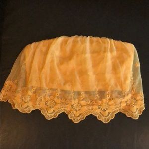 🚨 Garage Tupe Top 🚨